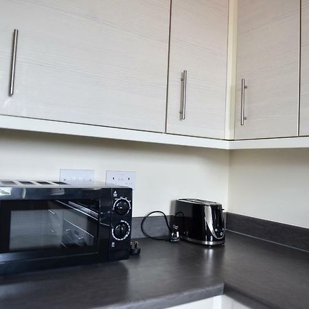 Smartrips Apartments Κόβεντρι Εξωτερικό φωτογραφία