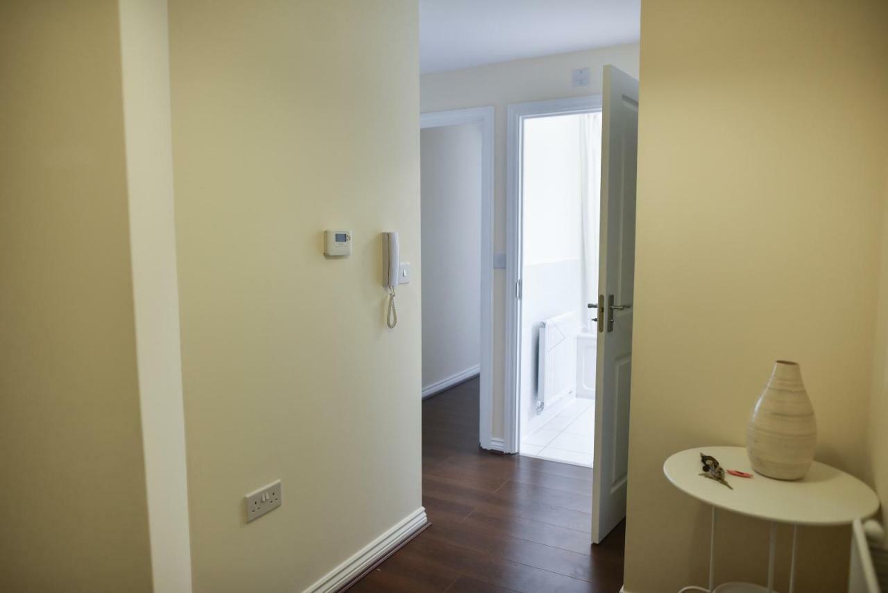 Smartrips Apartments Κόβεντρι Εξωτερικό φωτογραφία