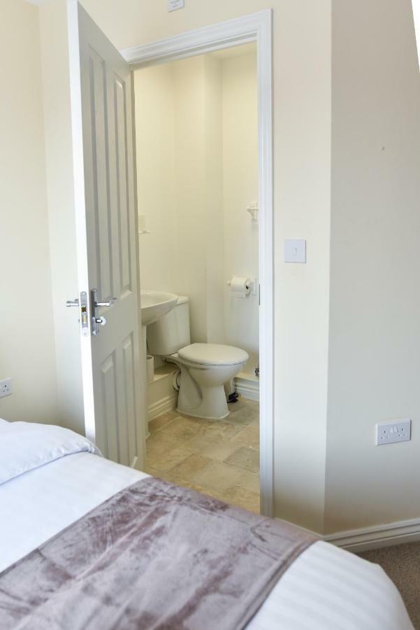 Smartrips Apartments Κόβεντρι Εξωτερικό φωτογραφία