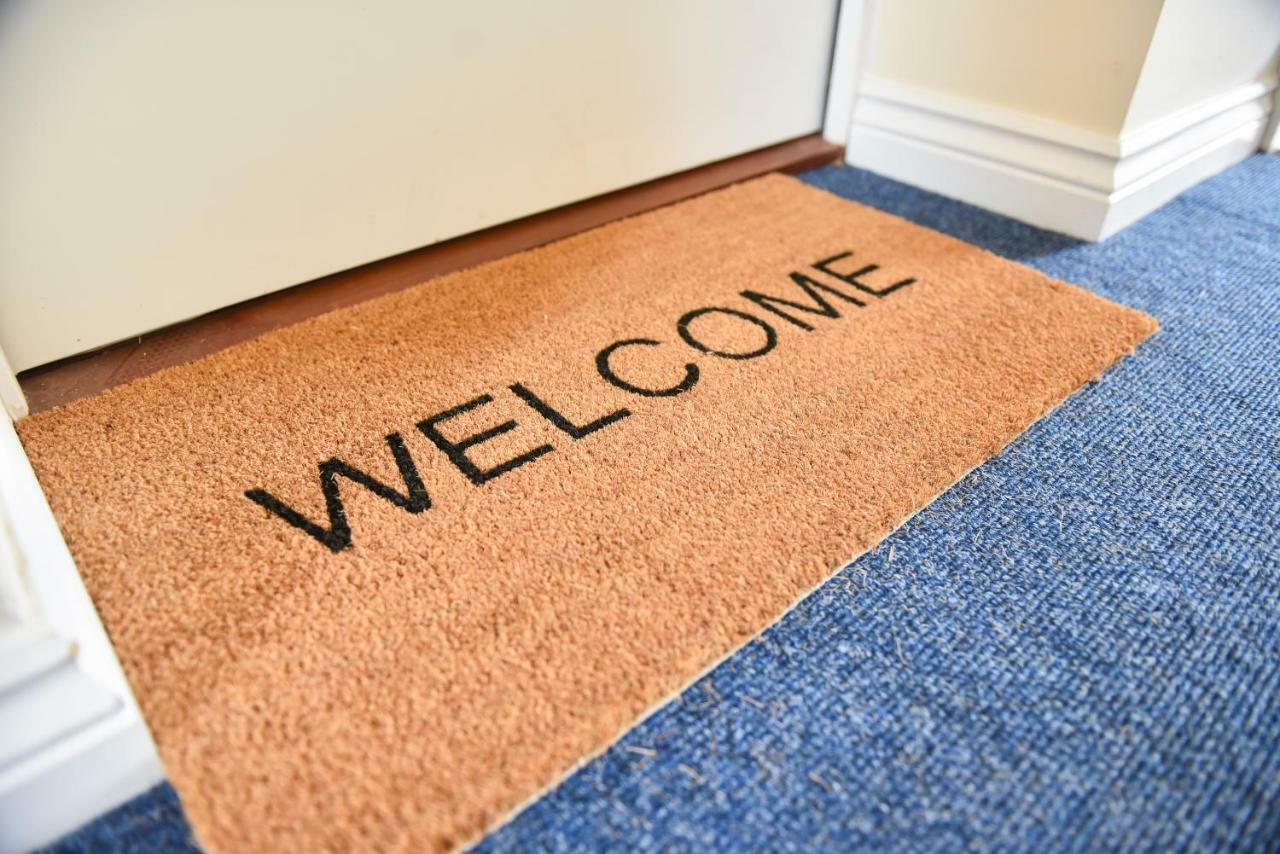 Smartrips Apartments Κόβεντρι Εξωτερικό φωτογραφία